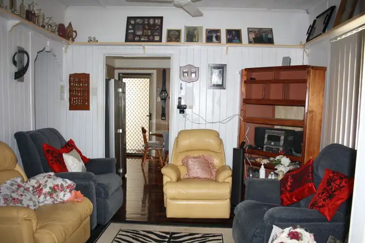 Sixth view of Homely house listing, 204 Albert Street, Maryborough QLD 4650