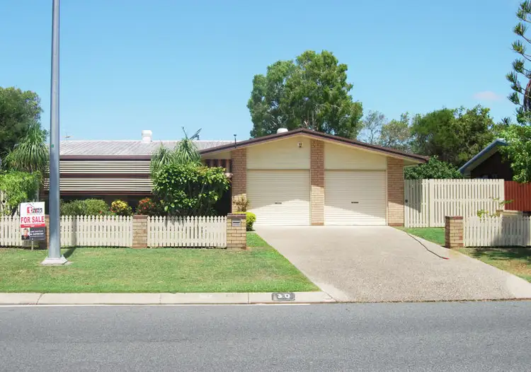 Main view of Homely house listing, 30 Jarrah St, Beaconsfield QLD 4740