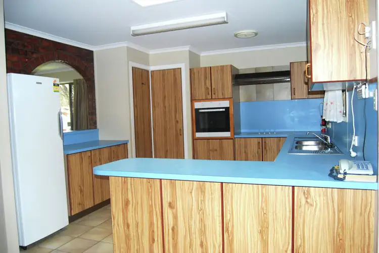 Second view of Homely house listing, 30 Jarrah St, Beaconsfield QLD 4740