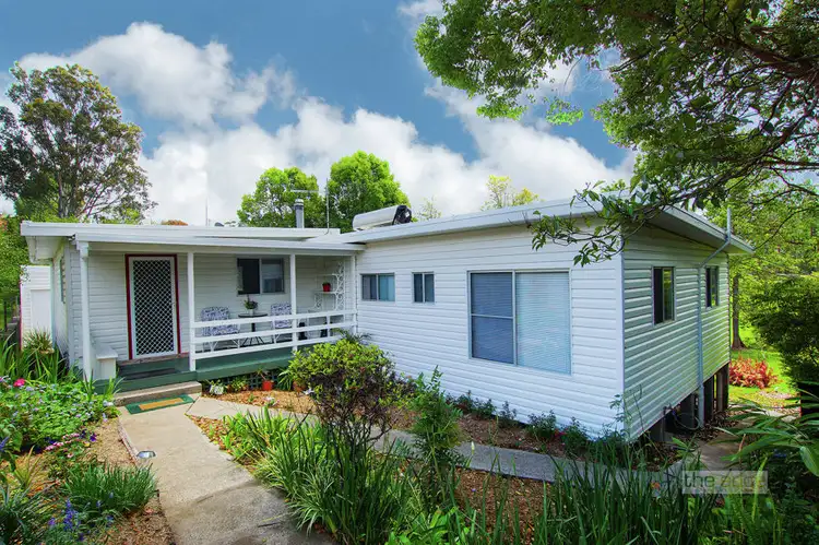 Main view of Homely house listing, 7 Morrows Road, Nana Glen NSW 2450