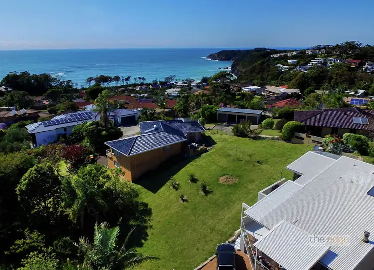 26 Parkes Drive, Korora NSW 2450