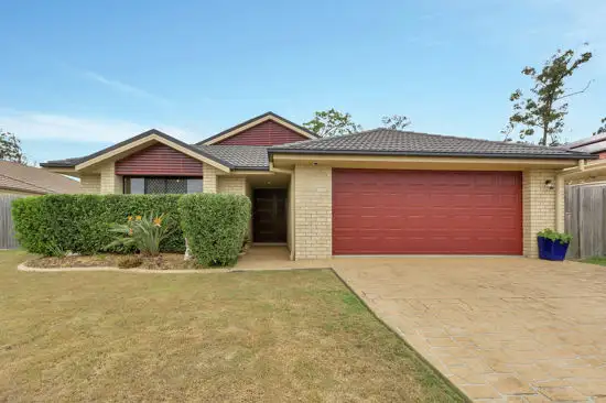 48 Larapinta Circuit, Calamvale QLD 4116