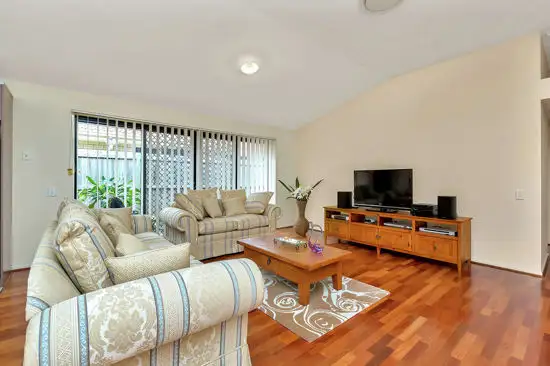 Second view of Homely house listing, 48 Larapinta Circuit, Calamvale QLD 4116