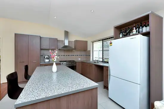 Third view of Homely house listing, 48 Larapinta Circuit, Calamvale QLD 4116