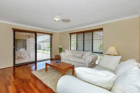 Fourth view of Homely house listing, 48 Larapinta Circuit, Calamvale QLD 4116