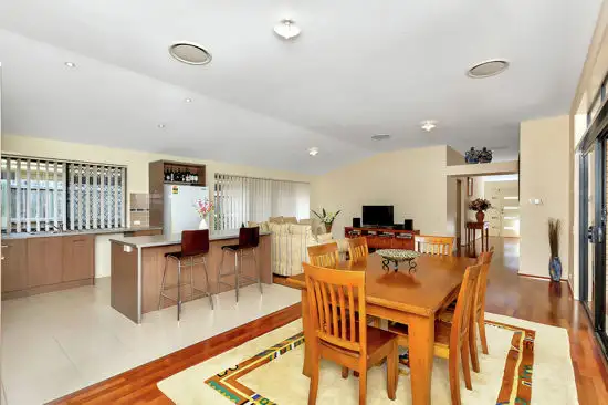 Fifth view of Homely house listing, 48 Larapinta Circuit, Calamvale QLD 4116