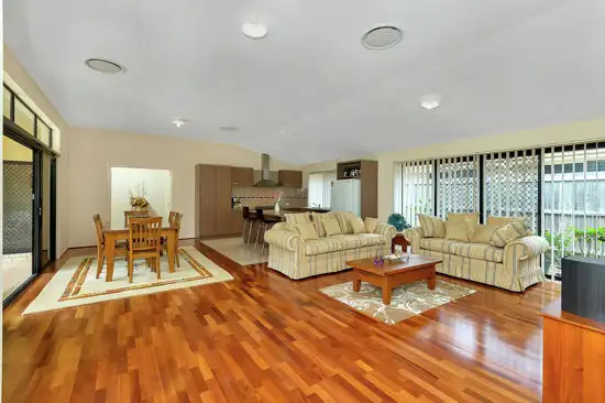 Sixth view of Homely house listing, 48 Larapinta Circuit, Calamvale QLD 4116