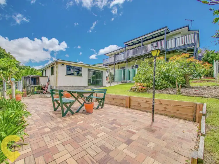 25 Sollis Street, Geebung QLD 4034