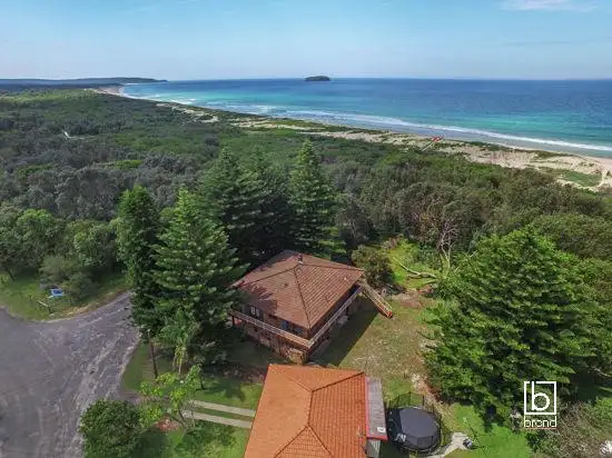 Main view of Homely house listing, 3 Uwa Street, Budgewoi NSW 2262