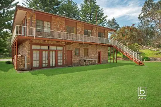 Sixth view of Homely house listing, 3 Uwa Street, Budgewoi NSW 2262