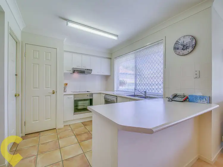 Second view of Homely house listing, 78 Wimbledon Circuit, Carseldine QLD 4034