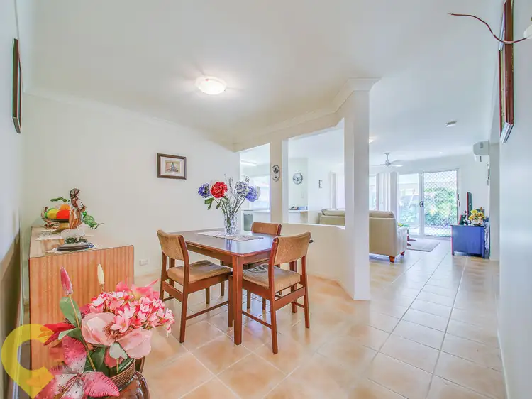 Third view of Homely house listing, 78 Wimbledon Circuit, Carseldine QLD 4034