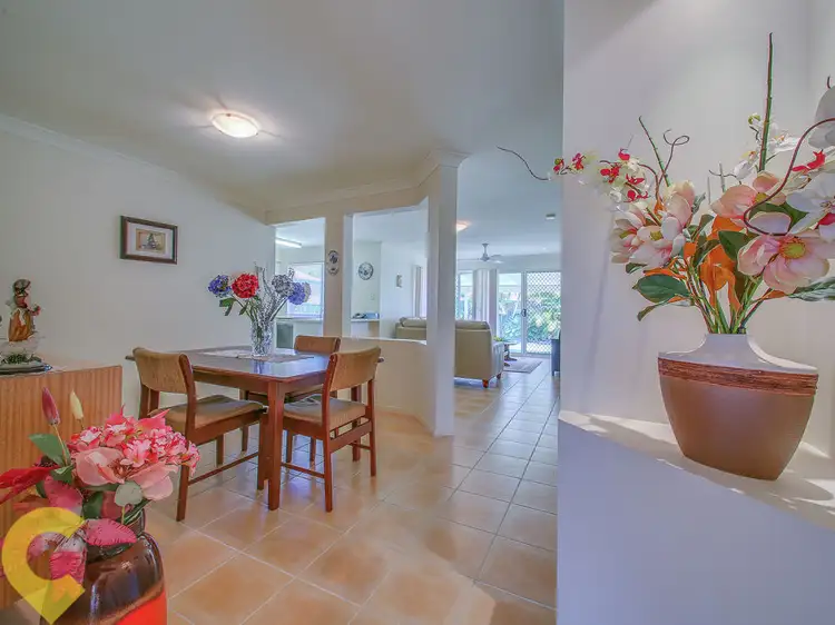 Fourth view of Homely house listing, 78 Wimbledon Circuit, Carseldine QLD 4034