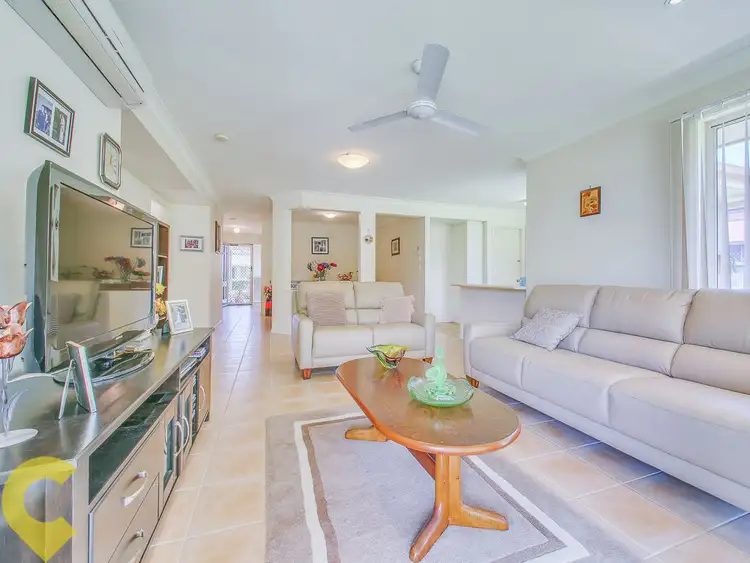 Fifth view of Homely house listing, 78 Wimbledon Circuit, Carseldine QLD 4034