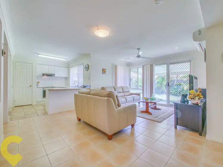 Sixth view of Homely house listing, 78 Wimbledon Circuit, Carseldine QLD 4034