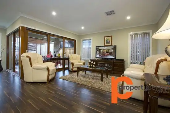 Sixth view of Homely house listing, 21 Lapwing Way, Cranebrook NSW 2749