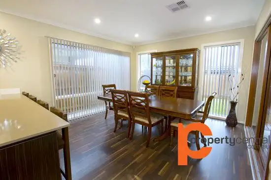 Seventh view of Homely house listing, 21 Lapwing Way, Cranebrook NSW 2749