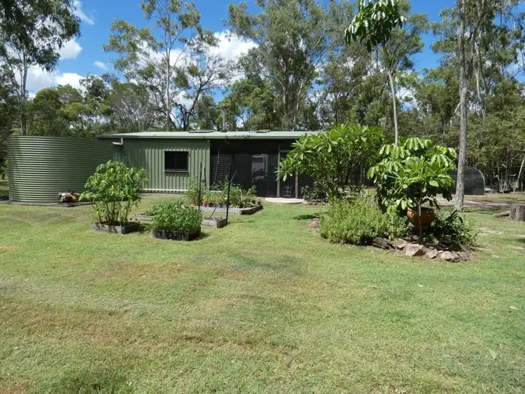 Third view of Homely rural property listing, 72 Brandts Road, Mullett Creek QLD 4670