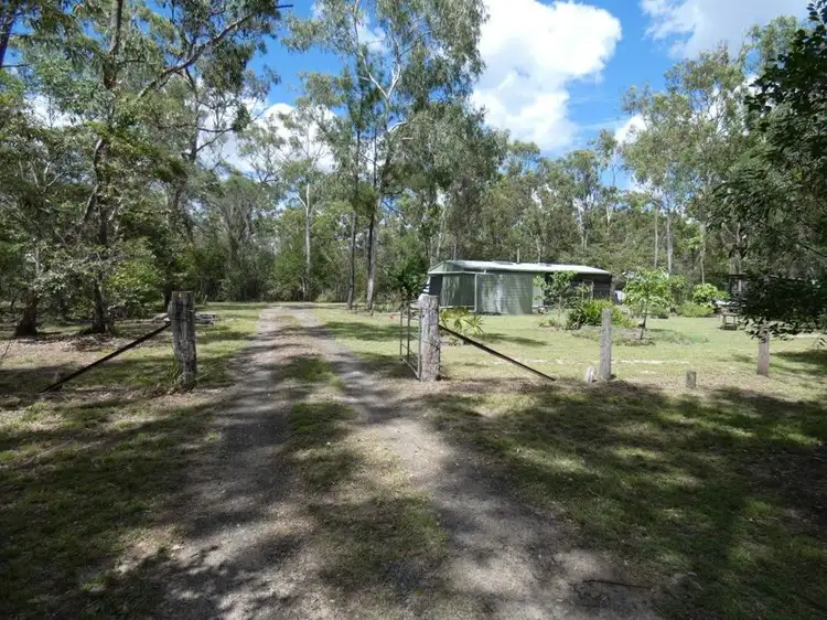 Fifth view of Homely rural property listing, 72 Brandts Road, Mullett Creek QLD 4670