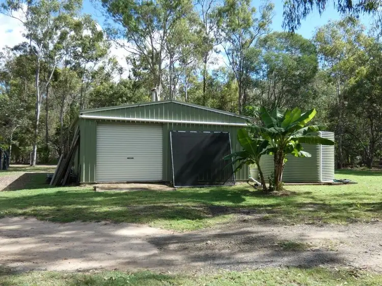 Sixth view of Homely rural property listing, 72 Brandts Road, Mullett Creek QLD 4670