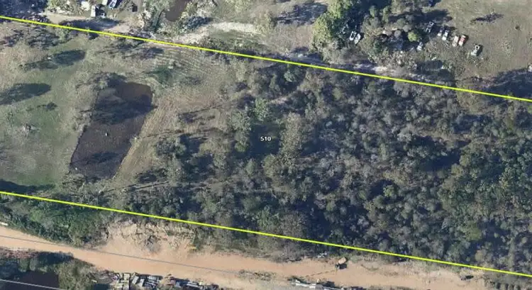 510 Chambers flat road, Logan Reserve QLD 4133