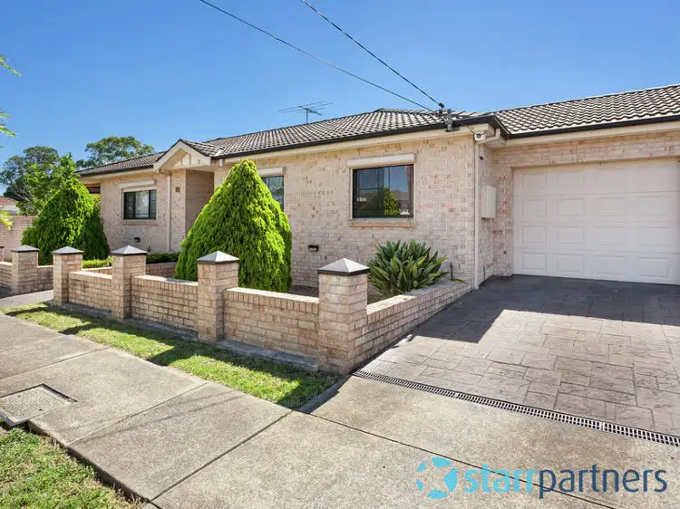 65 Monterey Street, South Wentworthville NSW 2145
