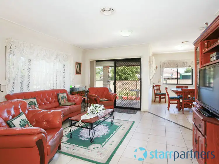 Second view of Homely semi-detached listing, 65 Monterey Street, South Wentworthville NSW 2145