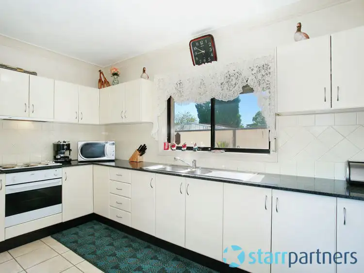 Third view of Homely semi-detached listing, 65 Monterey Street, South Wentworthville NSW 2145