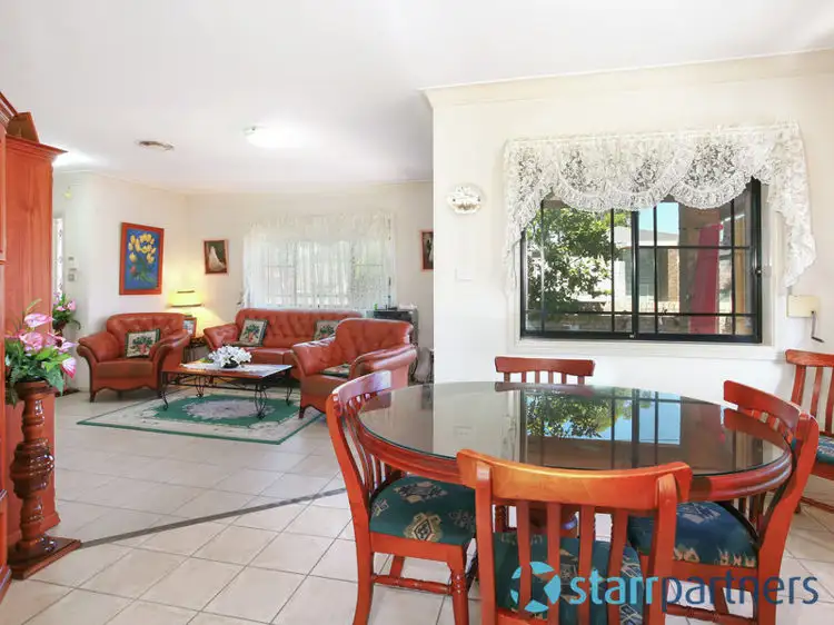 Fourth view of Homely semi-detached listing, 65 Monterey Street, South Wentworthville NSW 2145