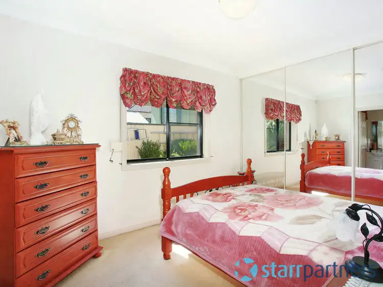 Fifth view of Homely semi-detached listing, 65 Monterey Street, South Wentworthville NSW 2145