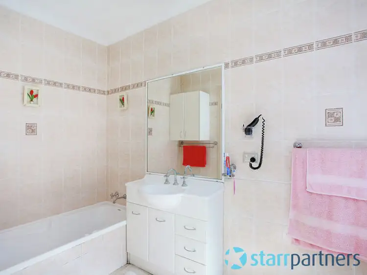 Sixth view of Homely semi-detached listing, 65 Monterey Street, South Wentworthville NSW 2145