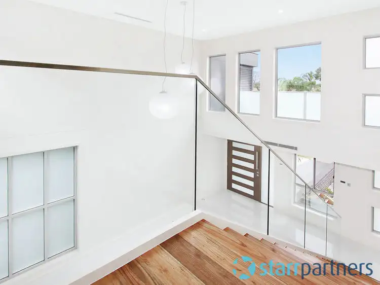 Second view of Homely house listing, 26 Albert Street, Guildford NSW 2161