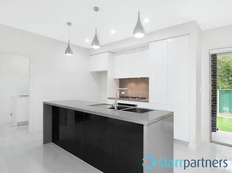 Third view of Homely house listing, 26 Albert Street, Guildford NSW 2161