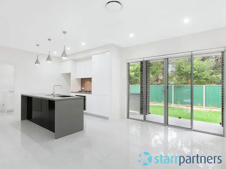Fifth view of Homely house listing, 26 Albert Street, Guildford NSW 2161
