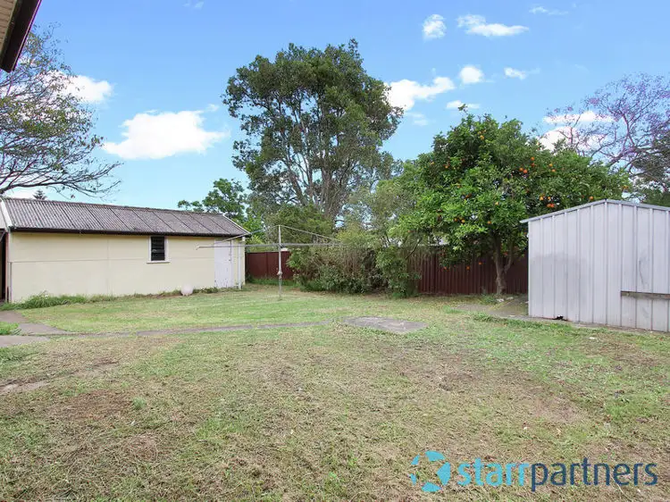 Third view of Homely house listing, 20 Virginia Street, Guildford NSW 2161
