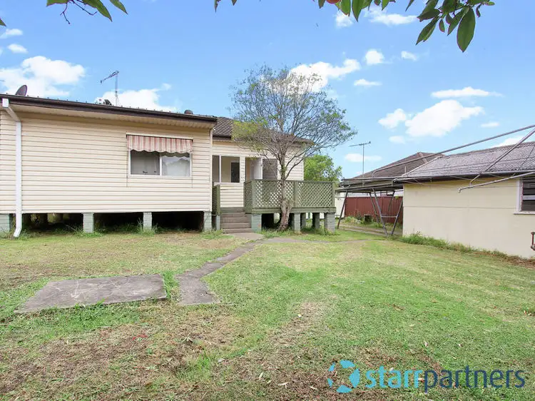 Sixth view of Homely house listing, 20 Virginia Street, Guildford NSW 2161