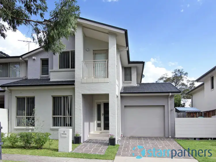 Main view of Homely house listing, 2 Pugh Avenue, Pemulwuy NSW 2145