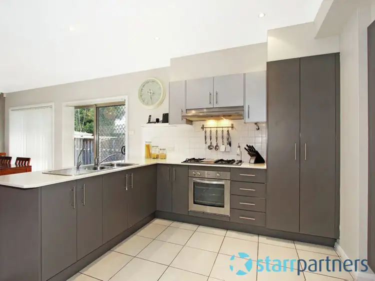 Second view of Homely house listing, 2 Pugh Avenue, Pemulwuy NSW 2145