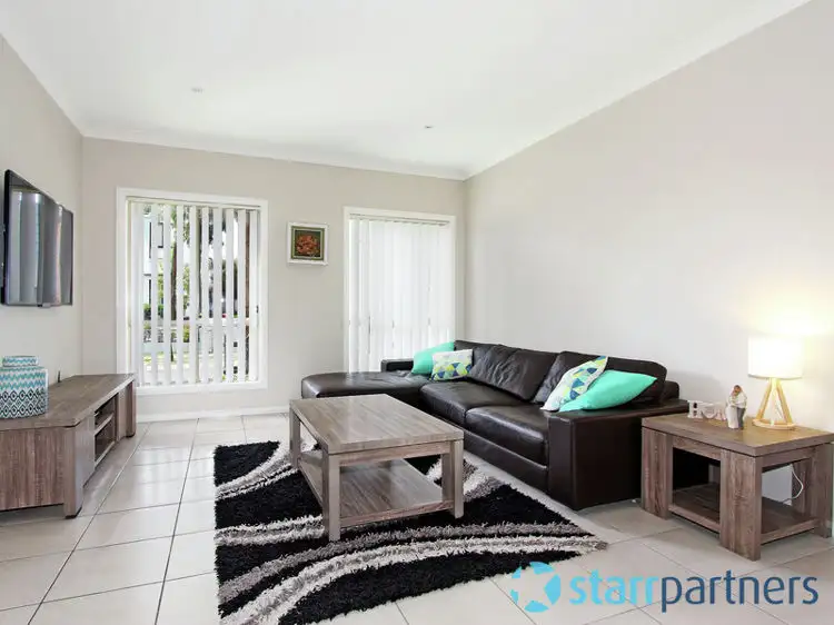 Fourth view of Homely house listing, 2 Pugh Avenue, Pemulwuy NSW 2145