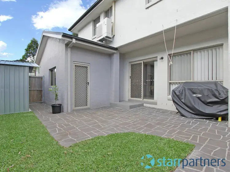 Fifth view of Homely house listing, 2 Pugh Avenue, Pemulwuy NSW 2145