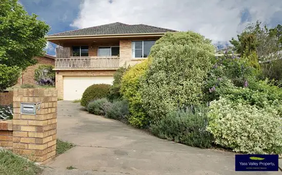 Main view of Homely house listing, 7 Weemilah Street, Yass NSW 2582