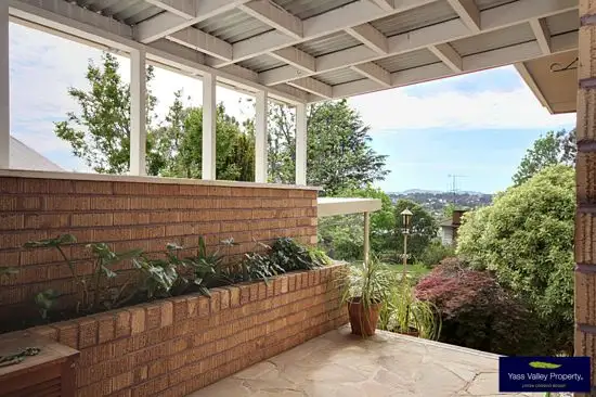 Second view of Homely house listing, 7 Weemilah Street, Yass NSW 2582