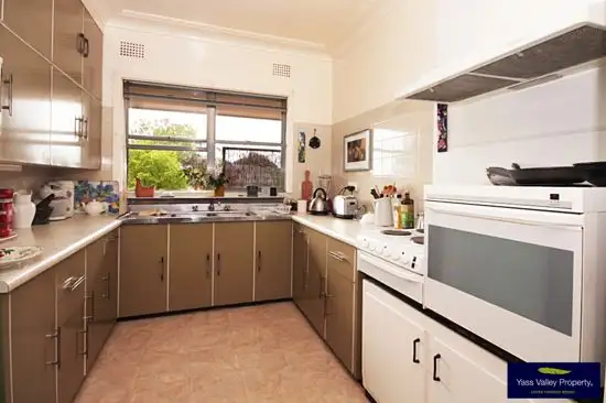 Fourth view of Homely house listing, 7 Weemilah Street, Yass NSW 2582