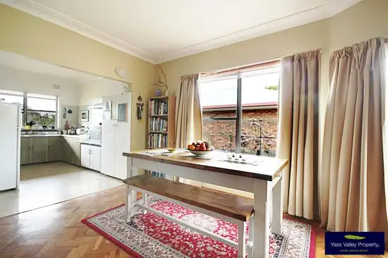 Fifth view of Homely house listing, 7 Weemilah Street, Yass NSW 2582