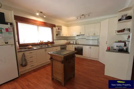 Main view of Homely house listing, 84 O'Brien Street, Yass NSW 2582