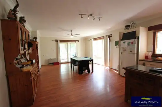 Second view of Homely house listing, 84 O'Brien Street, Yass NSW 2582