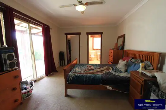 Third view of Homely house listing, 84 O'Brien Street, Yass NSW 2582