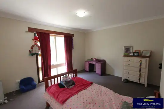 Fifth view of Homely house listing, 84 O'Brien Street, Yass NSW 2582