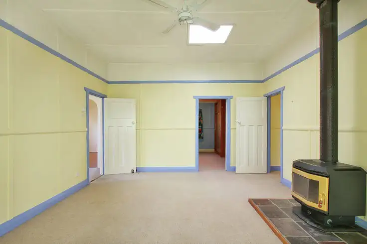 Second view of Homely house listing, 187 Marsh Street, Armidale NSW 2350