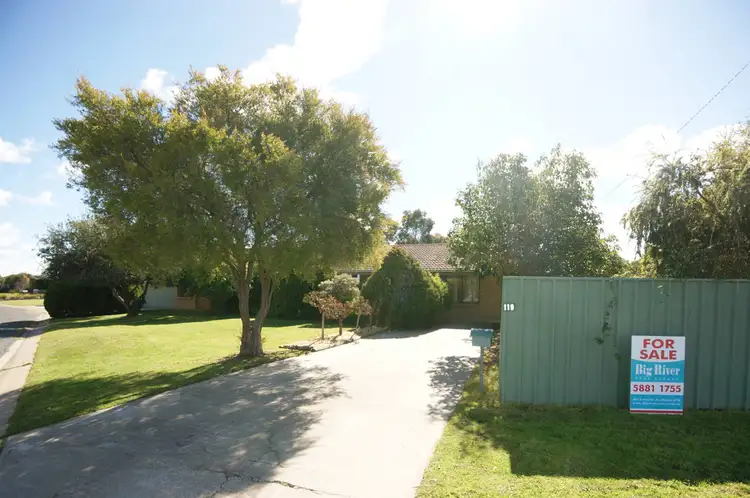 119 Decimus Street, Deniliquin NSW 2710
